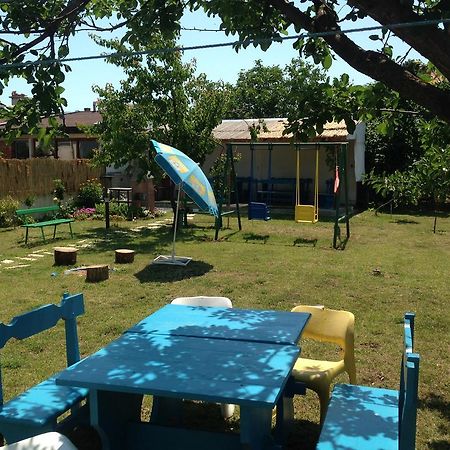 Guest House Yavorov Chernomorets Dış mekan fotoğraf