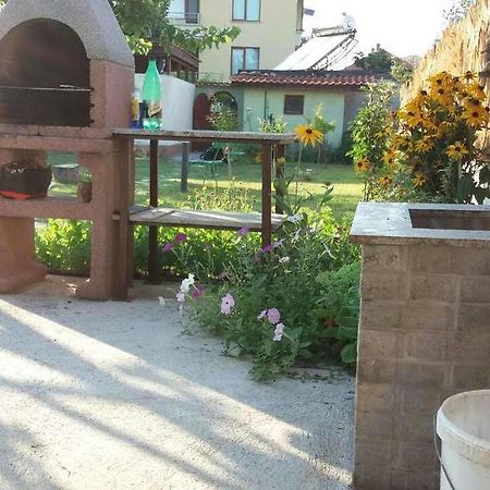 Guest House Yavorov Chernomorets Dış mekan fotoğraf