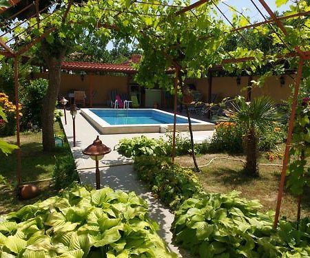 Guest House Yavorov Chernomorets Dış mekan fotoğraf