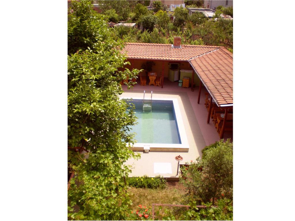 Guest House Yavorov Chernomorets Dış mekan fotoğraf