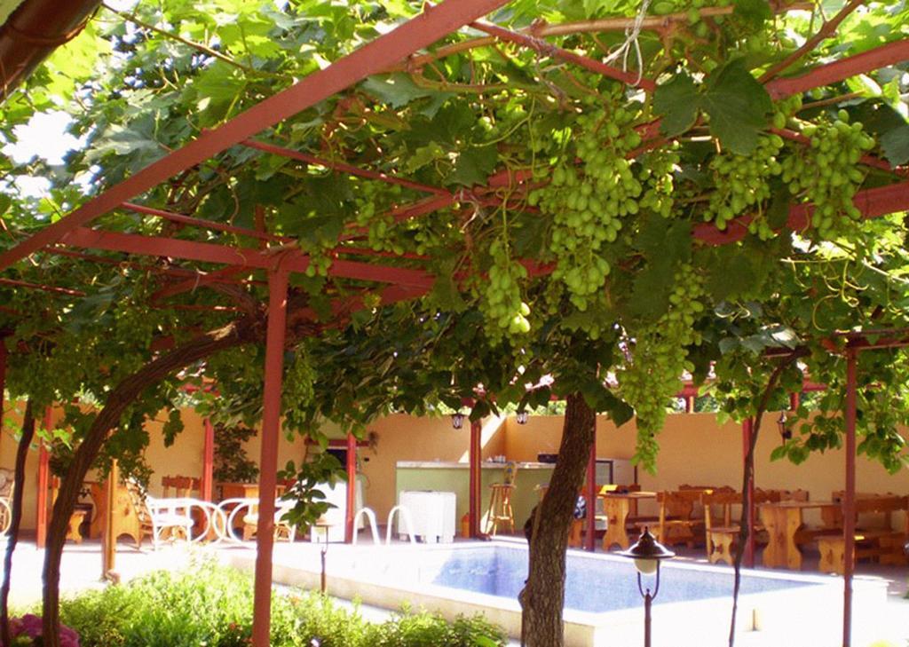 Guest House Yavorov Chernomorets Dış mekan fotoğraf