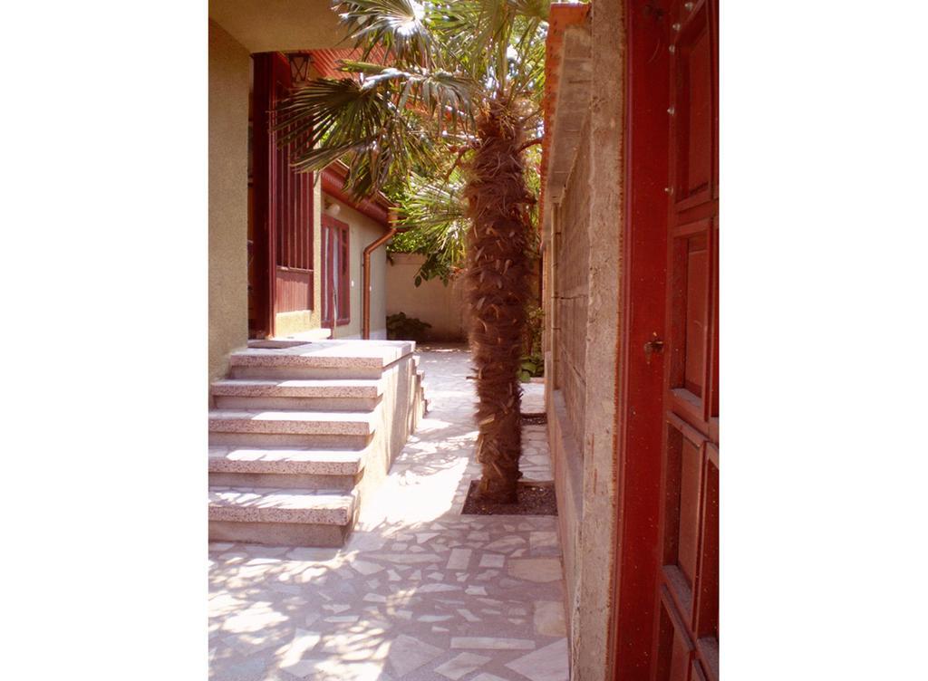 Guest House Yavorov Chernomorets Dış mekan fotoğraf