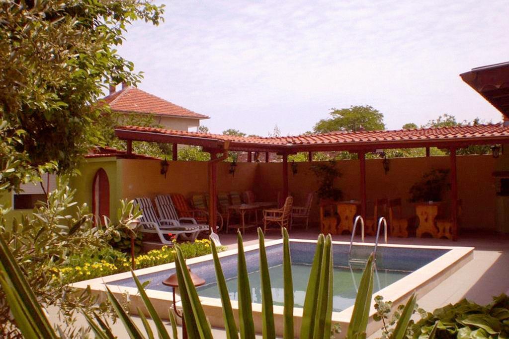 Guest House Yavorov Chernomorets Dış mekan fotoğraf