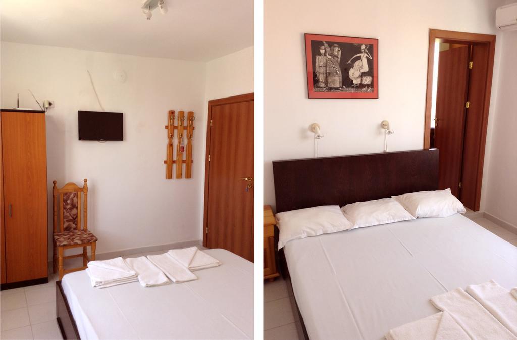Guest House Yavorov Chernomorets Oda fotoğraf