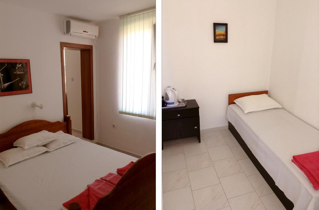 Guest House Yavorov Chernomorets Oda fotoğraf