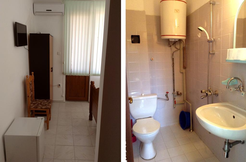 Guest House Yavorov Chernomorets Oda fotoğraf