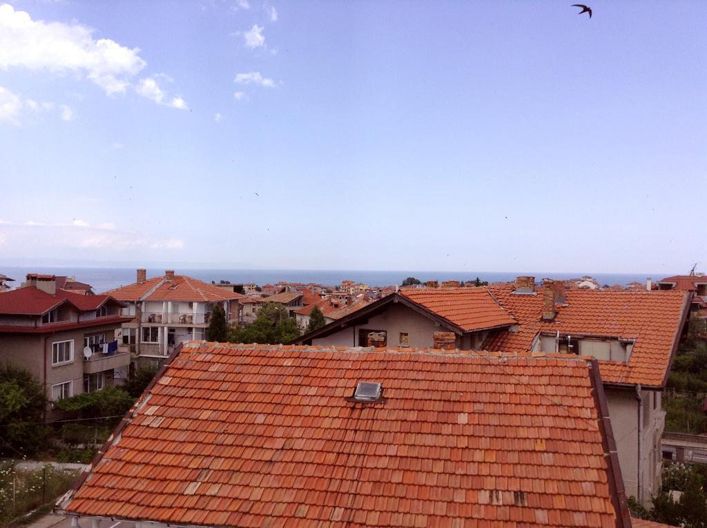 Guest House Yavorov Chernomorets Oda fotoğraf