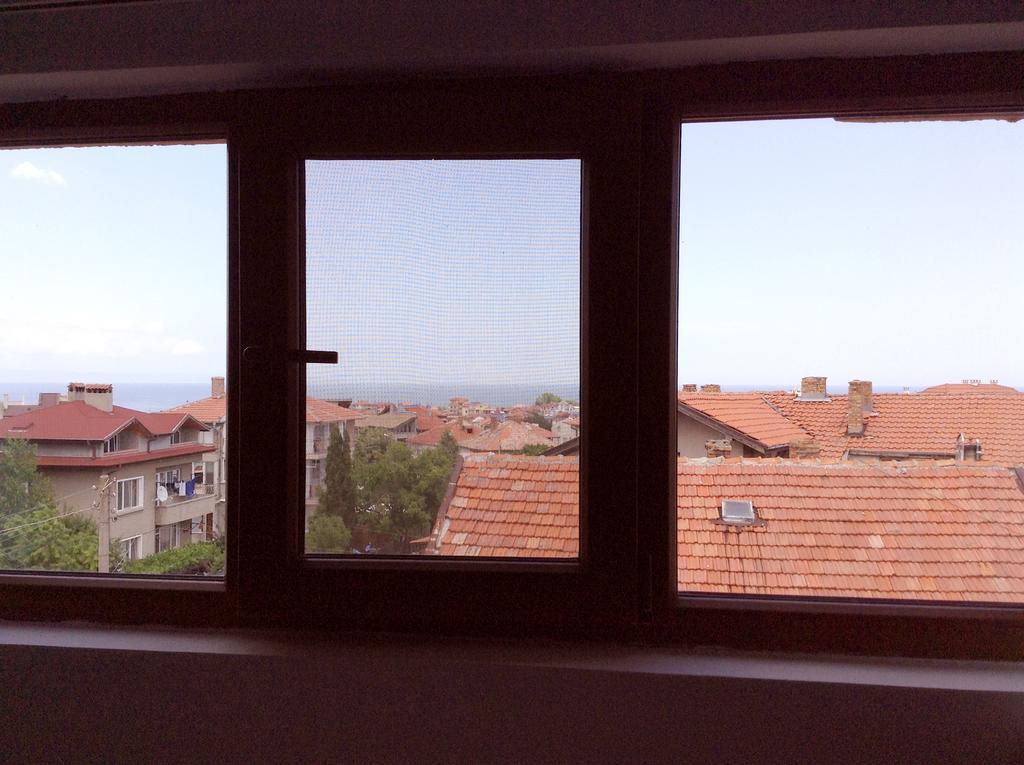 Guest House Yavorov Chernomorets Oda fotoğraf