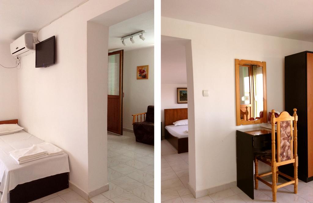 Guest House Yavorov Chernomorets Oda fotoğraf