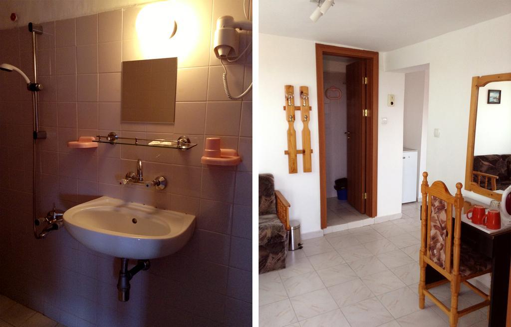 Guest House Yavorov Chernomorets Oda fotoğraf