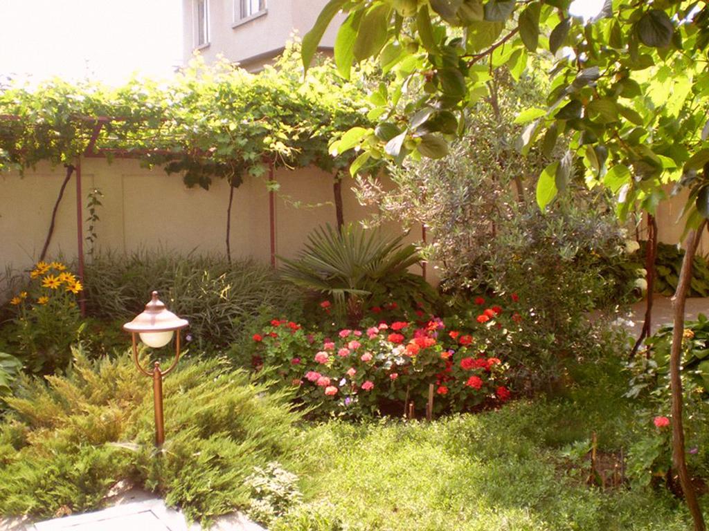 Guest House Yavorov Chernomorets Dış mekan fotoğraf