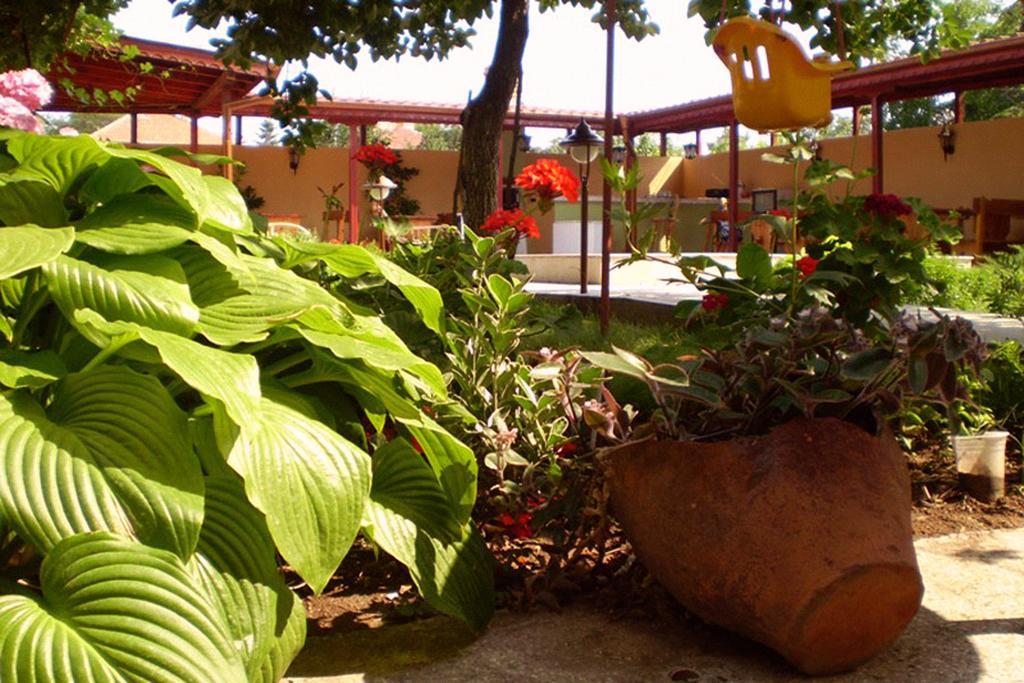 Guest House Yavorov Chernomorets Dış mekan fotoğraf
