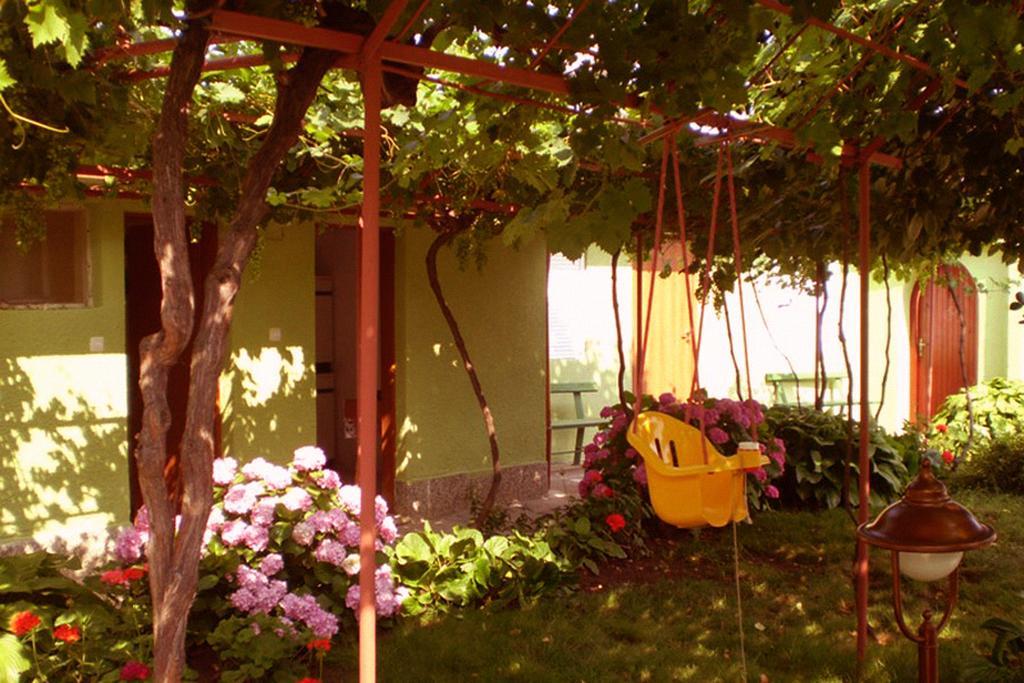Guest House Yavorov Chernomorets Oda fotoğraf