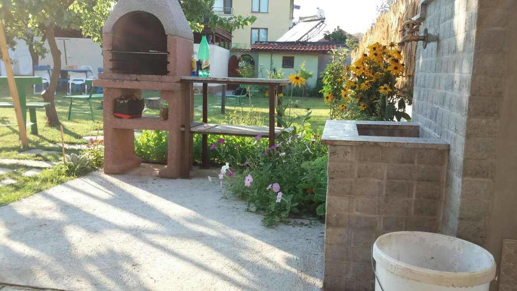Guest House Yavorov Chernomorets Dış mekan fotoğraf